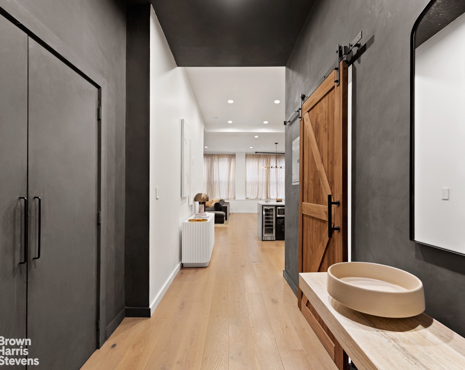21 East 22nd Street 3A Flatiron District New York NY 10010