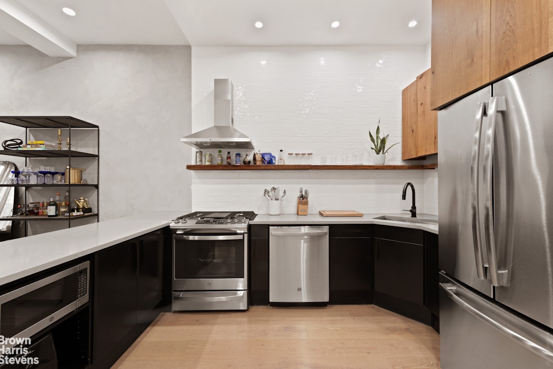21 East 22nd Street 3A Flatiron District New York NY 10010