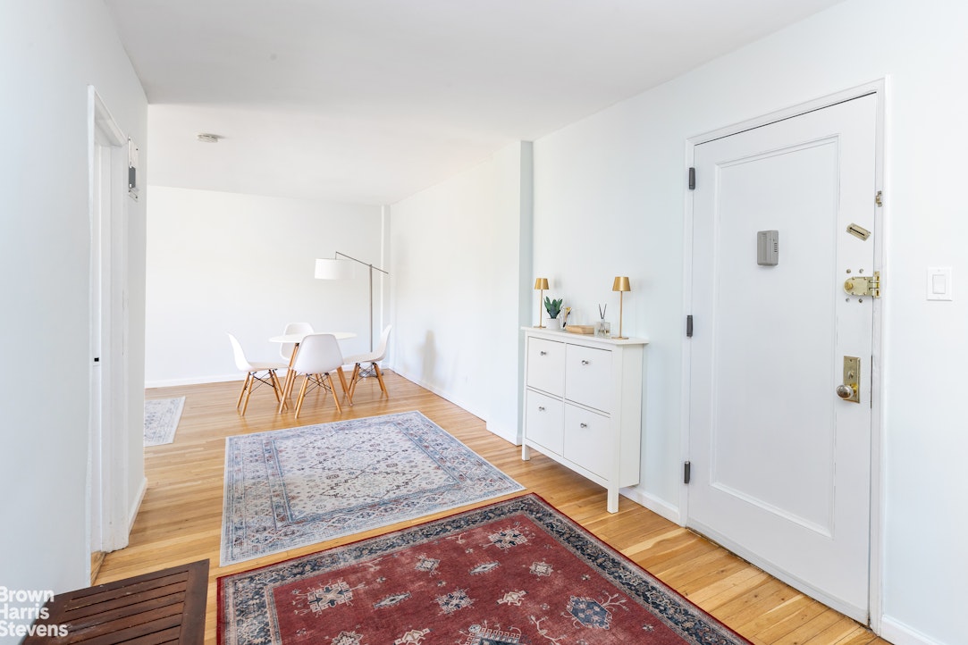 525 West 235th Street 6C Riverdale Bronx NY 10463