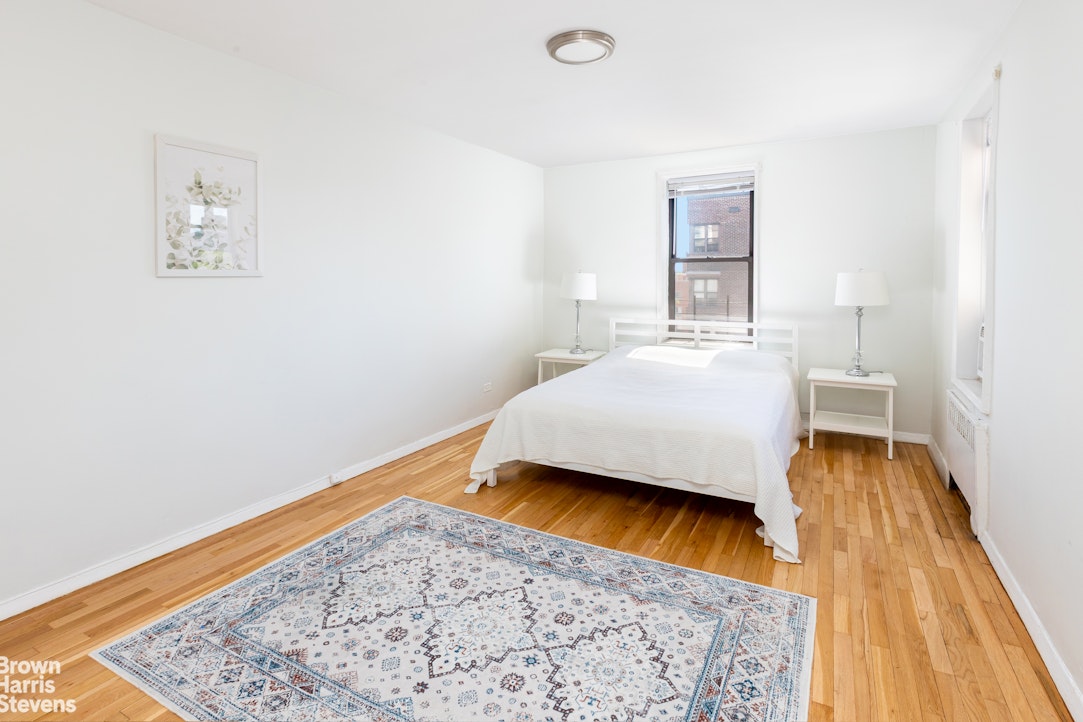 525 West 235th Street 6C Riverdale Bronx NY 10463