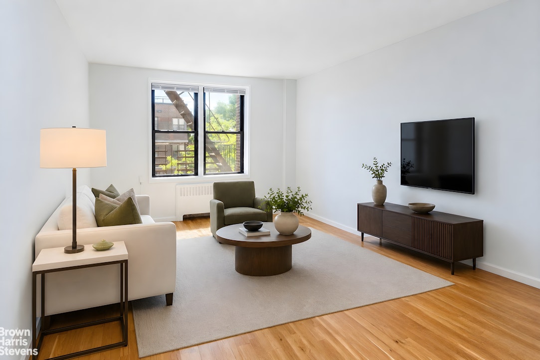 525 West 235th Street 6C Riverdale Bronx NY 10463