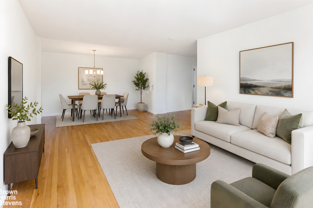 525 West 235th Street 6C Riverdale Bronx NY 10463