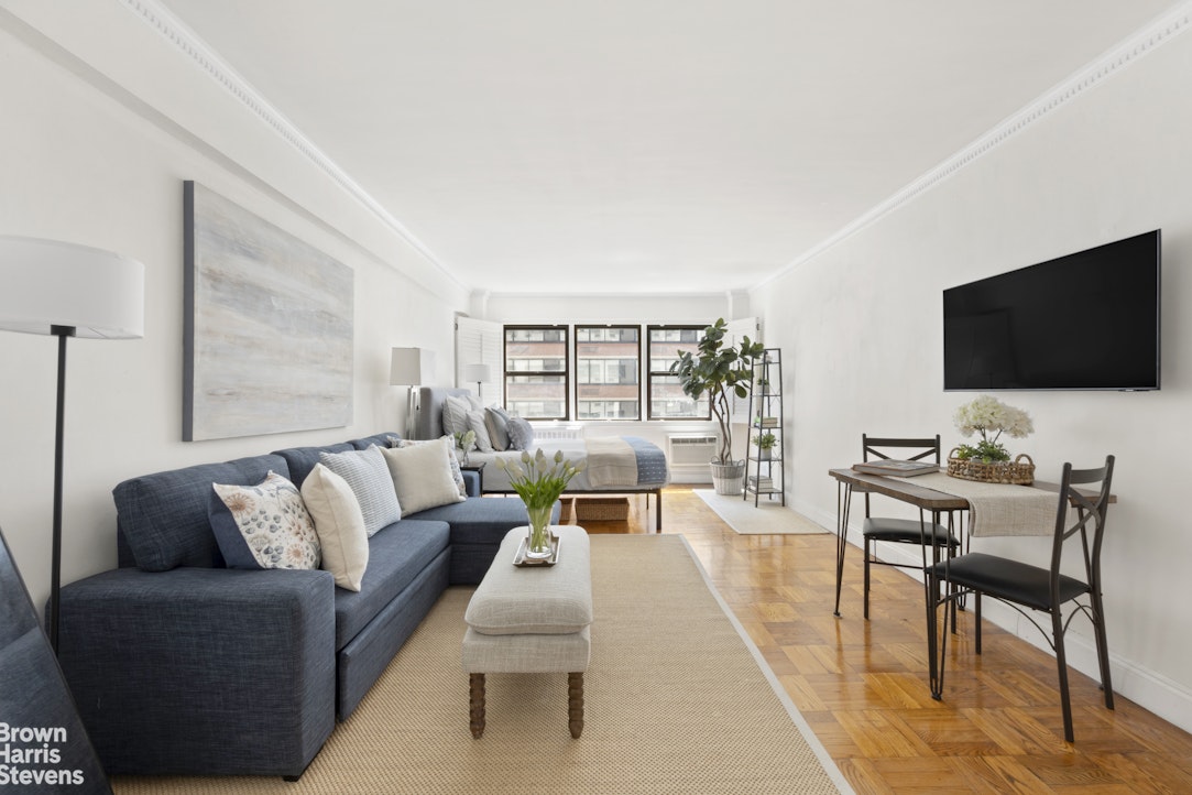 333 East 75th Street 8D Upper East Side New York NY 10021