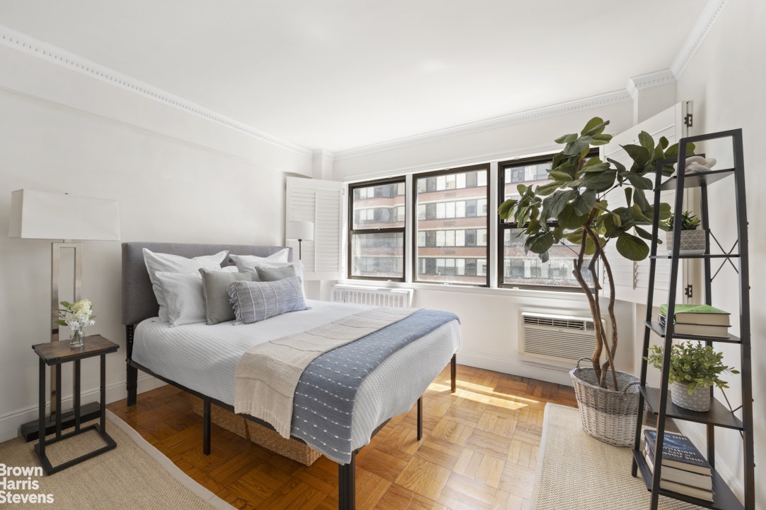 333 East 75th Street 8D Upper East Side New York NY 10021