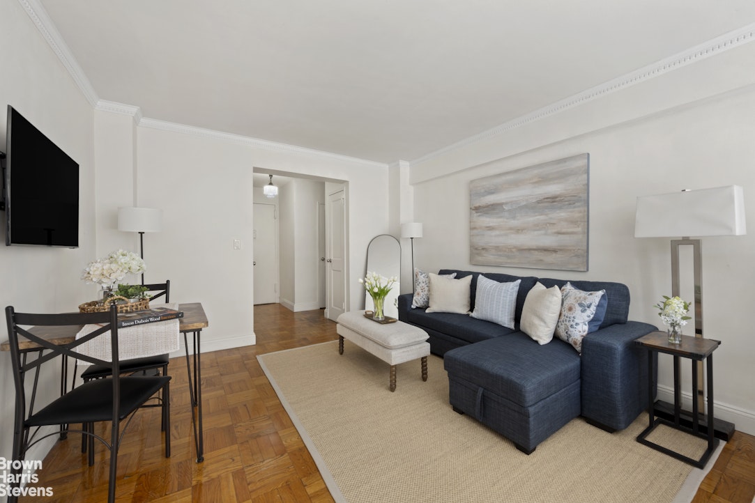 333 East 75th Street 8D Upper East Side New York NY 10021