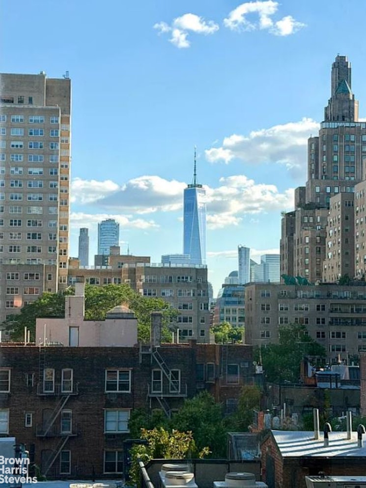 18 East 12th Street Greenwich Village New York NY 10003