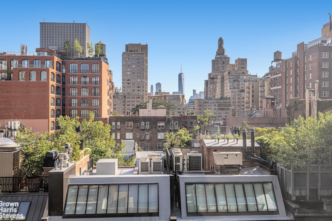 18 East 12th Street Greenwich Village New York NY 10003