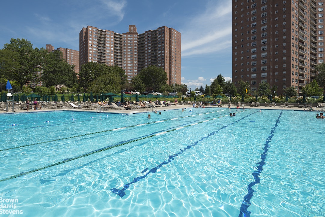 5700 Arlington Avenue 19M Riverdale Bronx NY 10471