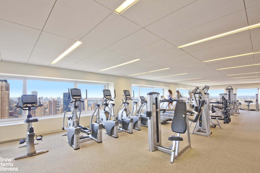 322 West 57th Street 22S Clinton New York NY 10019