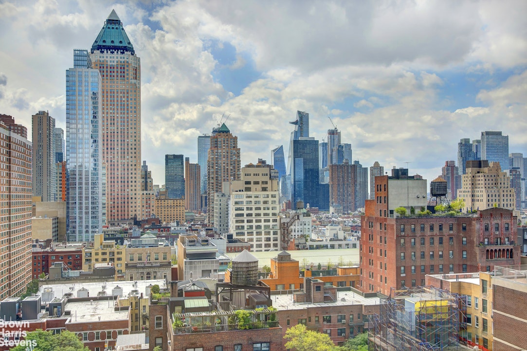 322 West 57th Street 22S Clinton New York NY 10019