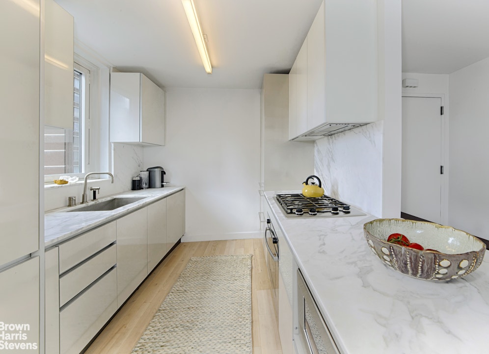 322 West 57th Street 22S Clinton New York NY 10019