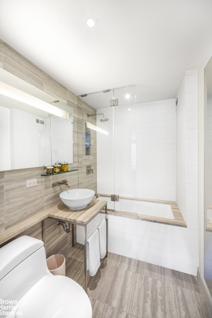 322 West 57th Street 22S Clinton New York NY 10019