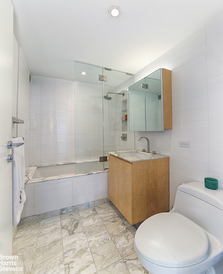 322 West 57th Street 22S Clinton New York NY 10019