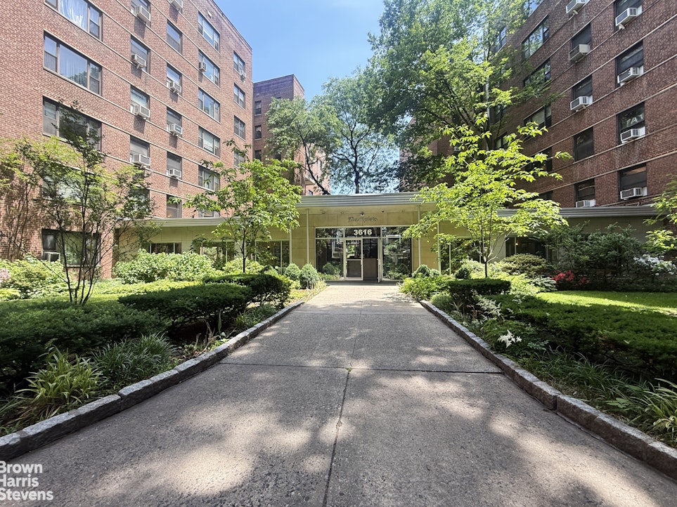 3616 Henry Hudson Parkway East 6AN Riverdale Bronx NY 10463