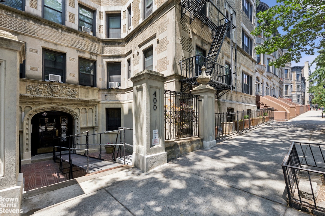 400 Convent Avenue 64 Hamilton Heights New York NY 10031