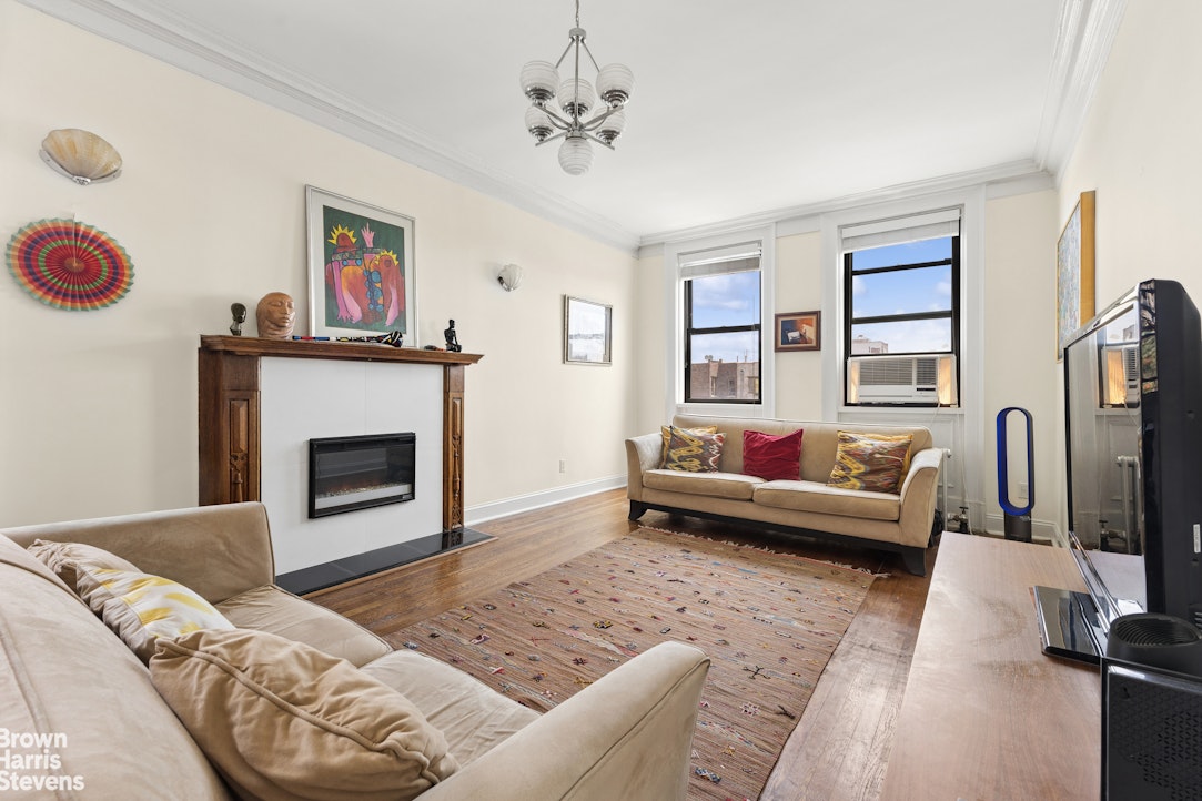400 Convent Avenue 64 Hamilton Heights New York NY 10031