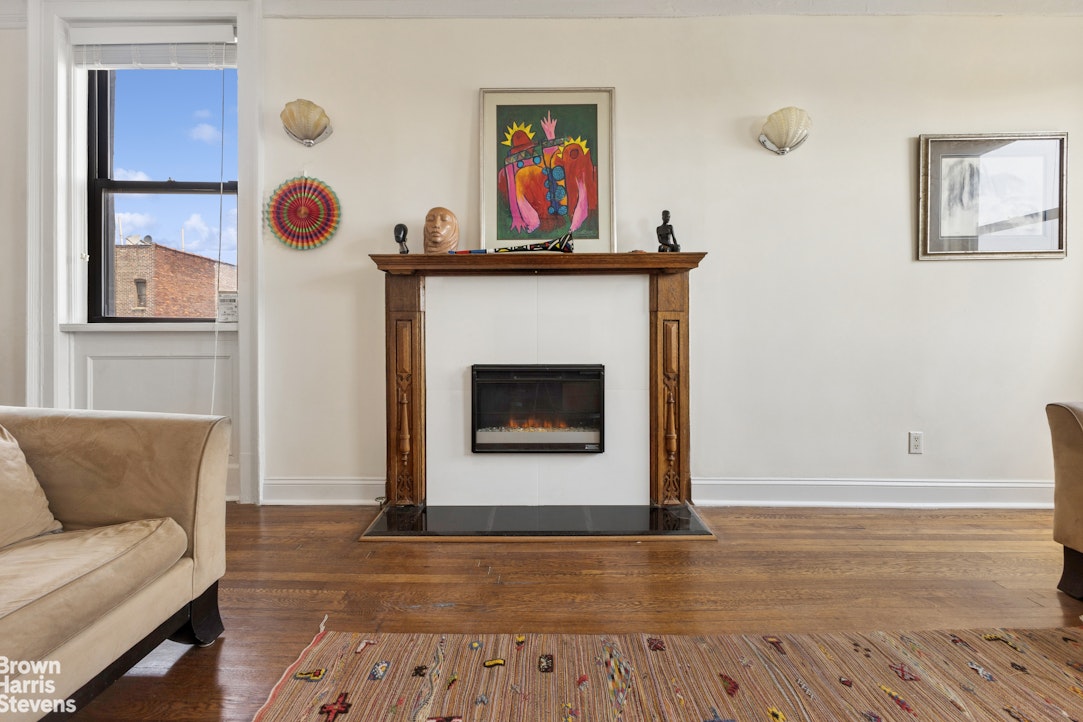 400 Convent Avenue 64 Hamilton Heights New York NY 10031