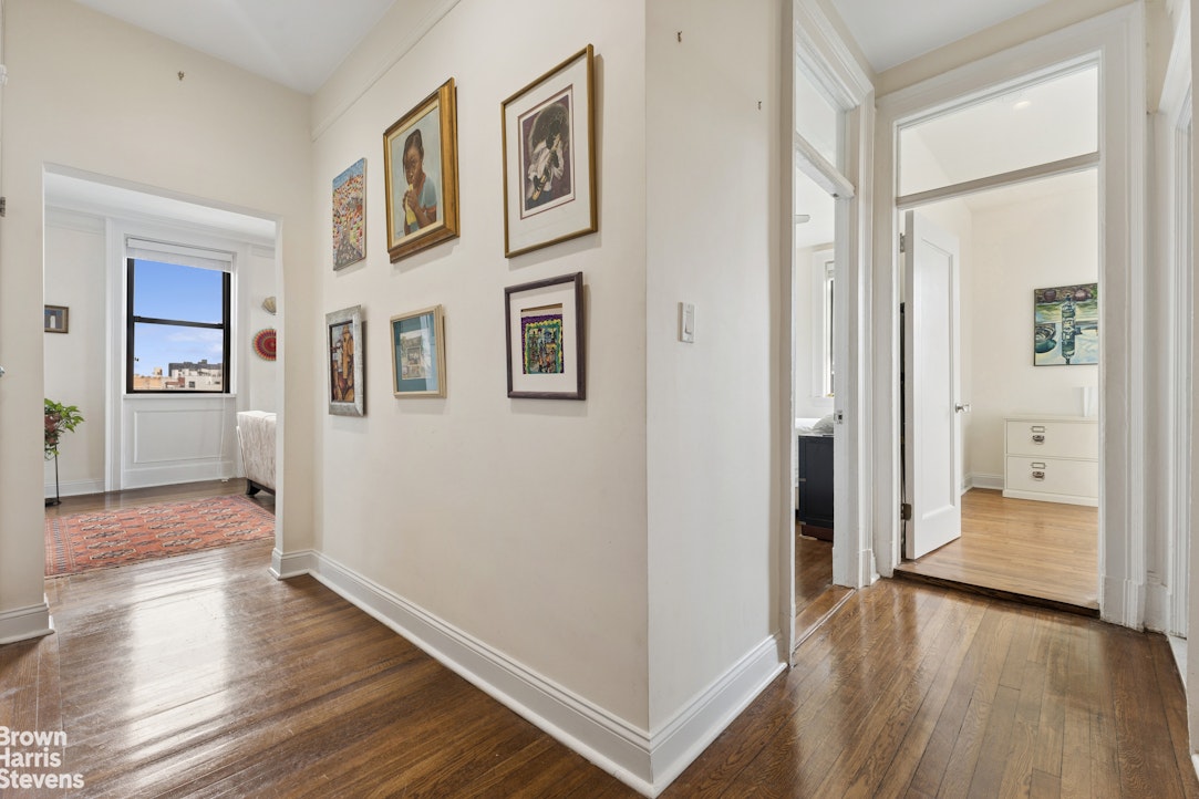 400 Convent Avenue 64 Hamilton Heights New York NY 10031