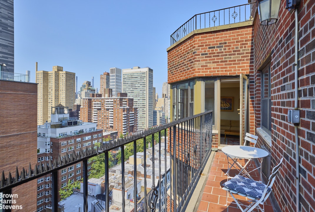 80 East End Avenue 17E Upper East Side New York NY 10028