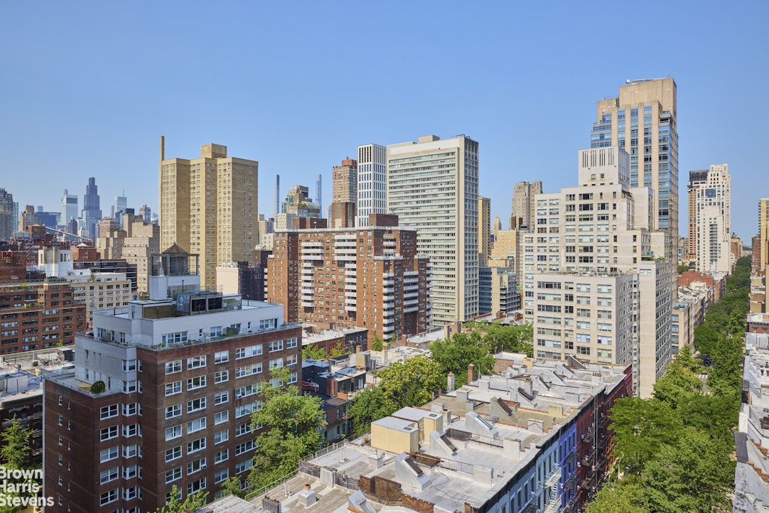 80 East End Avenue 17E Upper East Side New York NY 10028