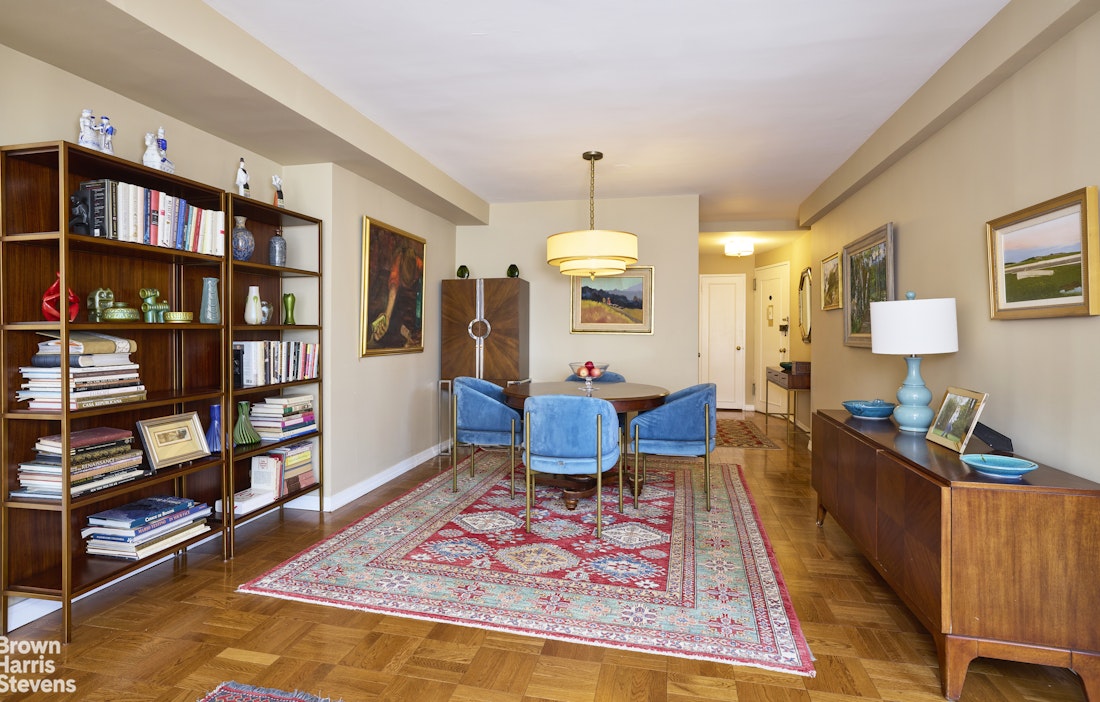 80 East End Avenue 17E Upper East Side New York NY 10028