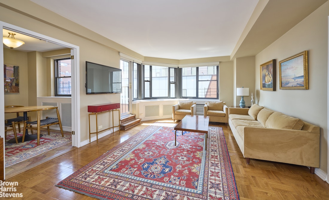 80 East End Avenue 17E Upper East Side New York NY 10028