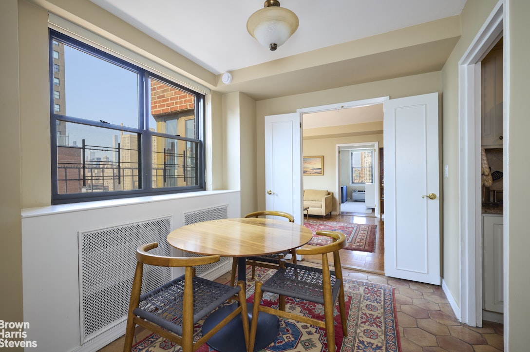 80 East End Avenue 17E Upper East Side New York NY 10028