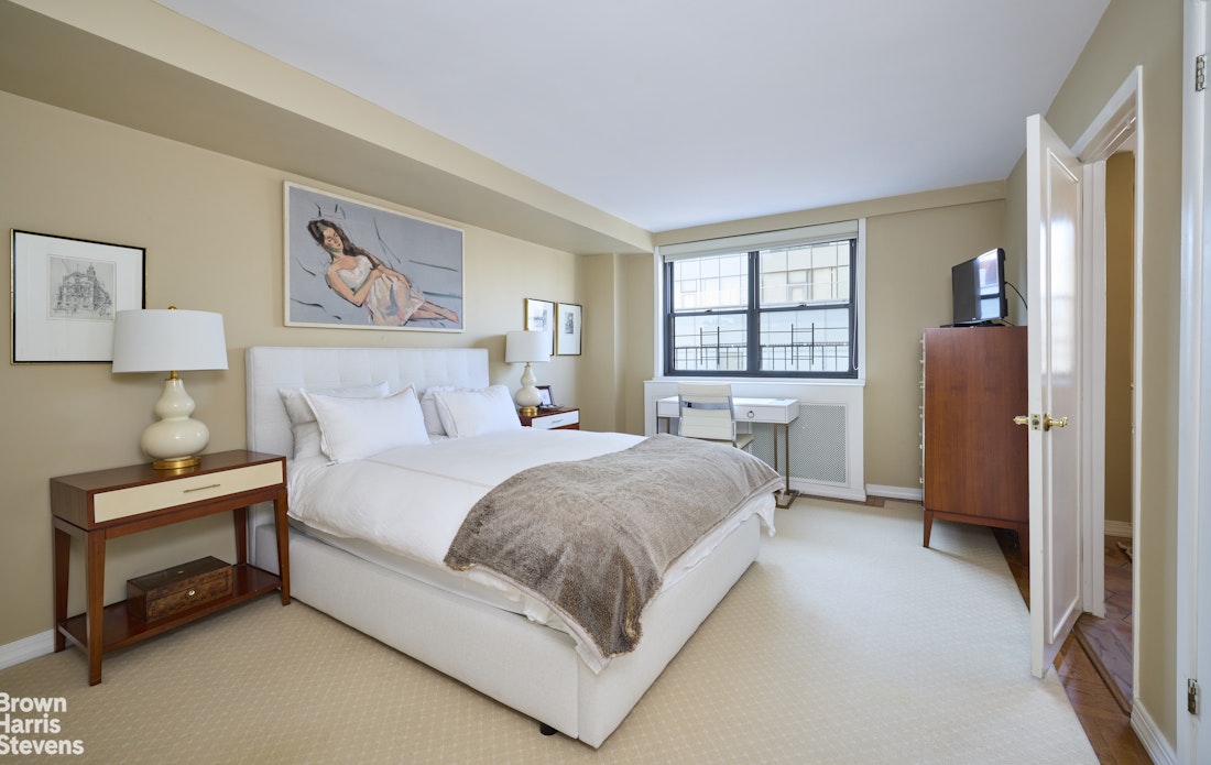 80 East End Avenue 17E Upper East Side New York NY 10028