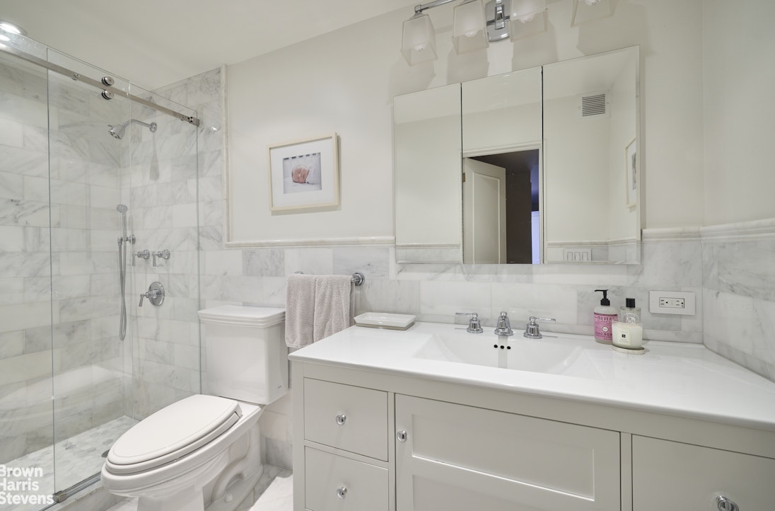 80 East End Avenue 17E Upper East Side New York NY 10028