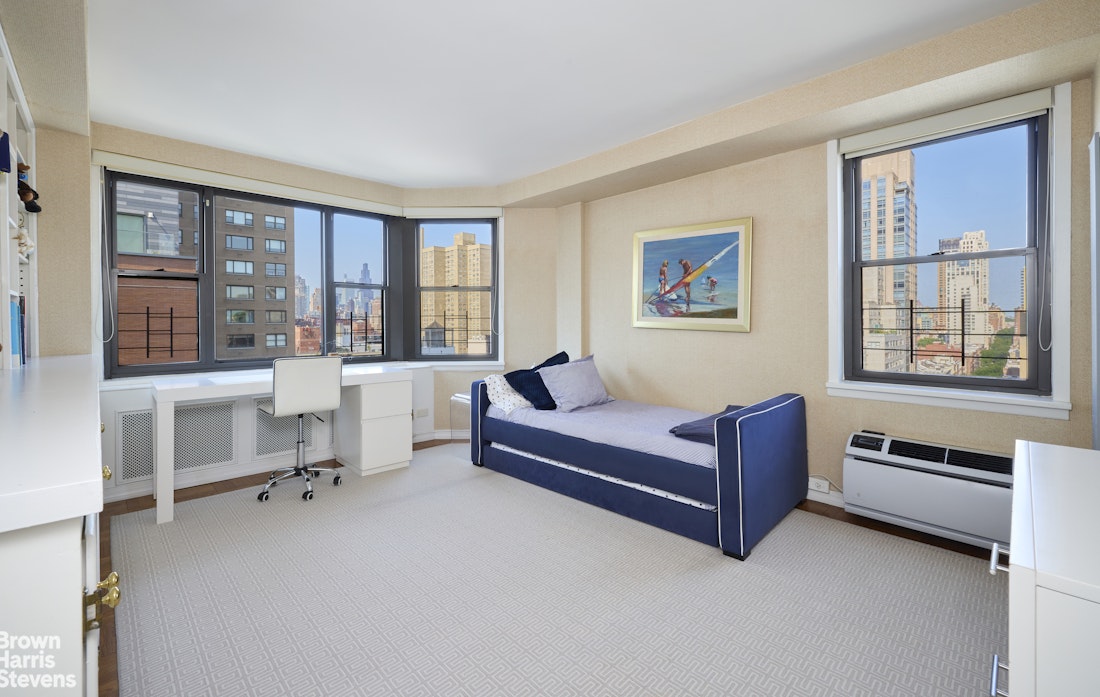 80 East End Avenue 17E Upper East Side New York NY 10028