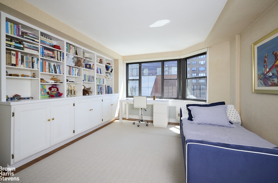 80 East End Avenue 17E Upper East Side New York NY 10028