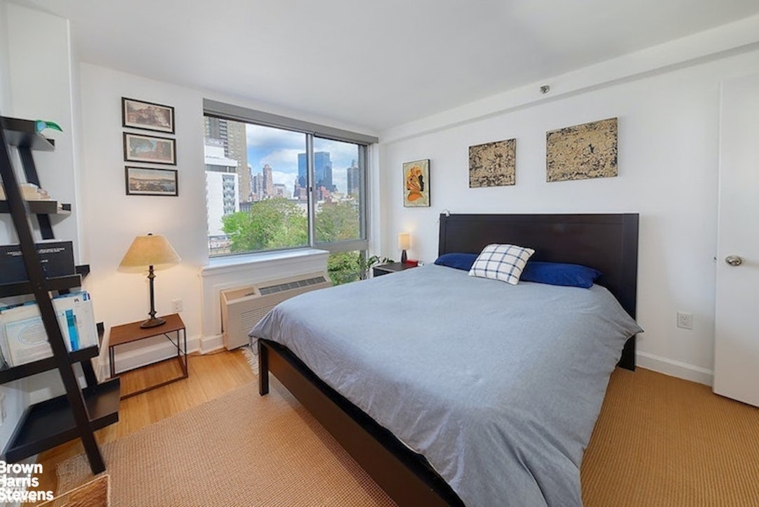 505 West 47th Street 5DN Clinton New York NY 10036