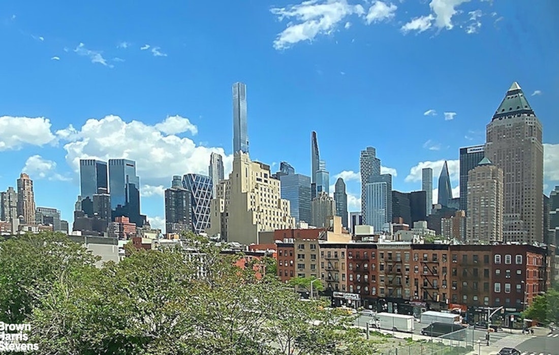 505 West 47th Street 5DN Clinton New York NY 10036
