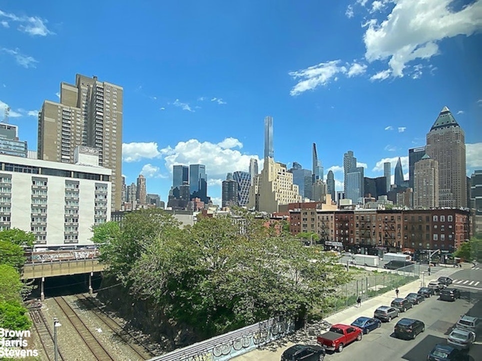 505 West 47th Street 5DN Clinton New York NY 10036