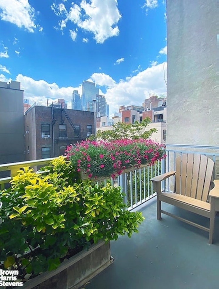 505 West 47th Street 5DN Clinton New York NY 10036