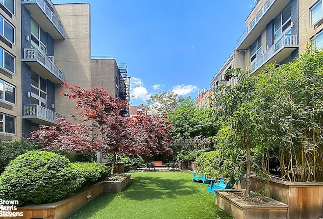 505 West 47th Street 5DN Clinton New York NY 10036