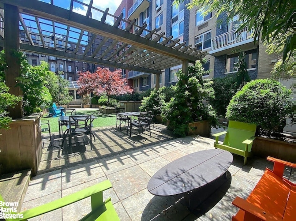 505 West 47th Street 5DN Clinton New York NY 10036