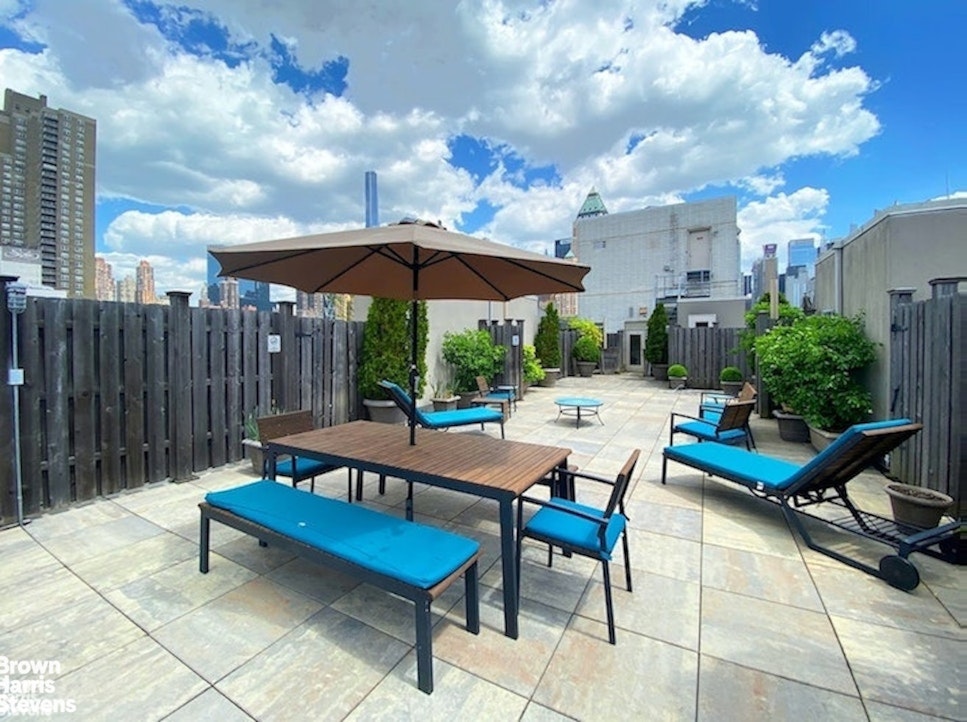 505 West 47th Street 5DN Clinton New York NY 10036