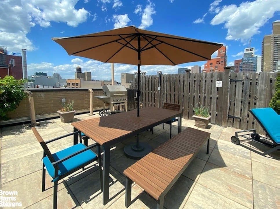 505 West 47th Street 5DN Clinton New York NY 10036