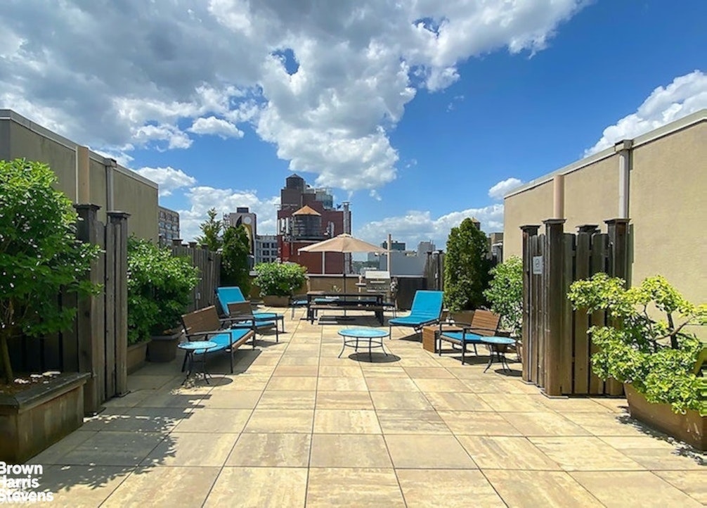 505 West 47th Street 5DN Clinton New York NY 10036