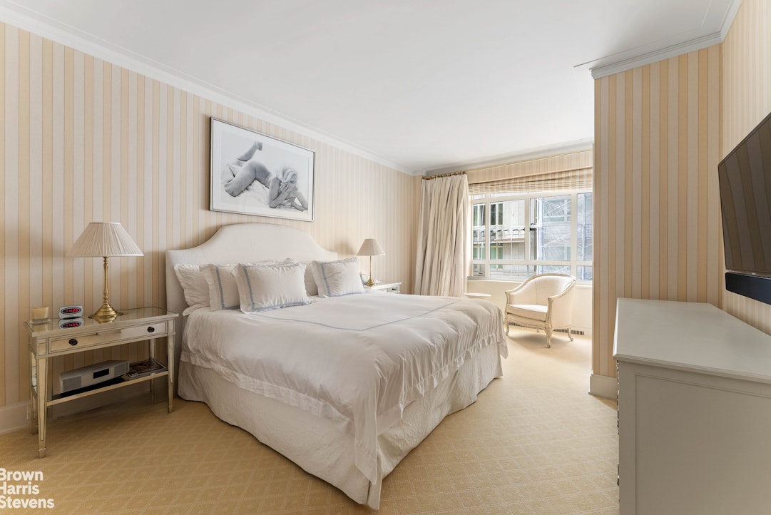 25 Central Park West 14HI Central Park West New York NY 10023