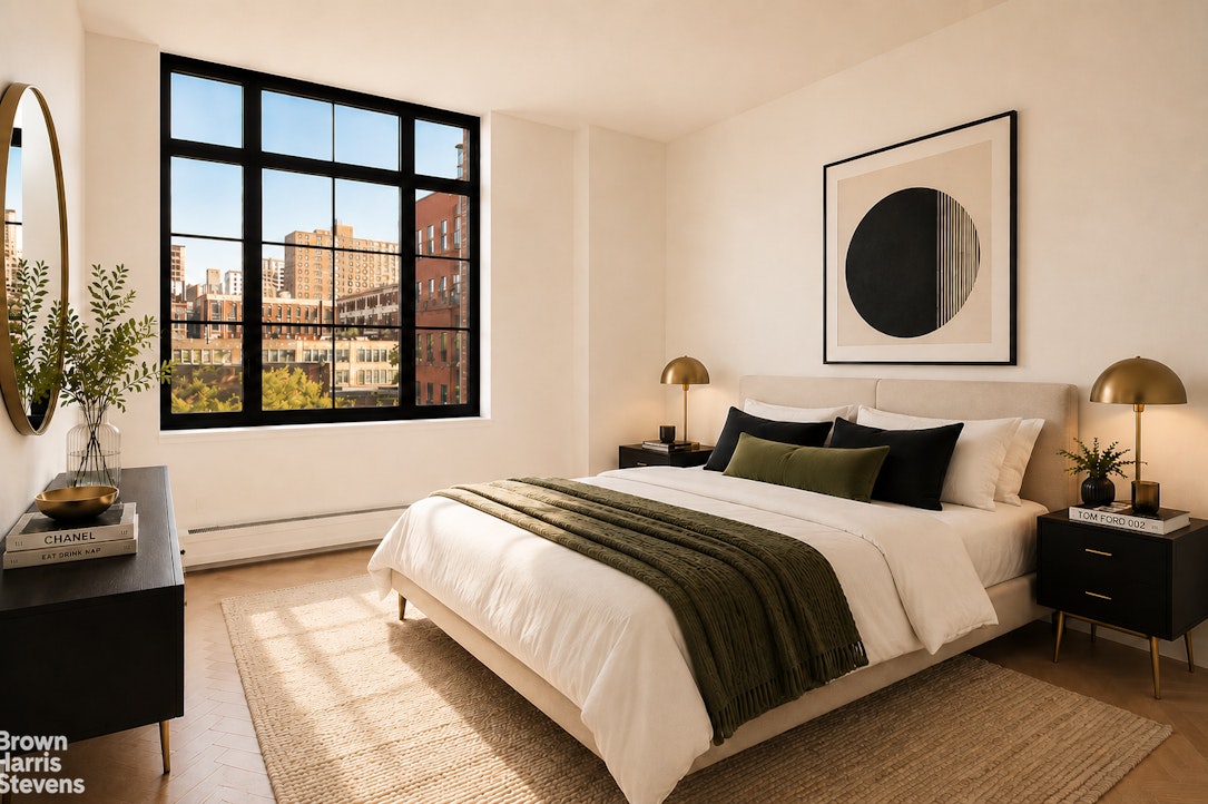 50 Clinton Street Lower East Side New York NY 10002