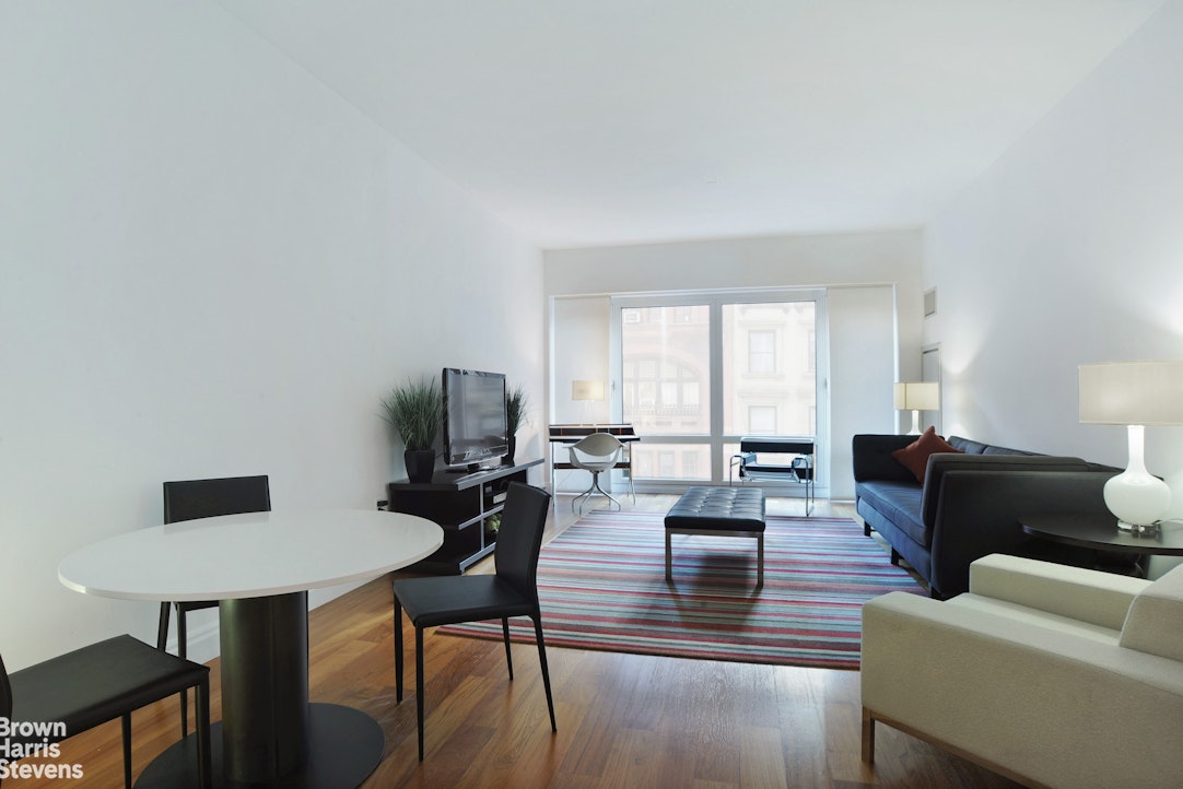 33 West 56th Street 6C Midtown West New York NY 10019