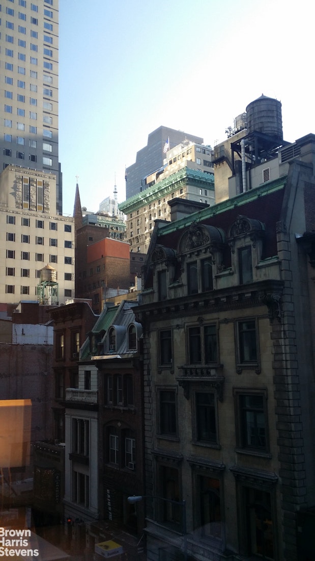 33 West 56th Street 6C Midtown West New York NY 10019