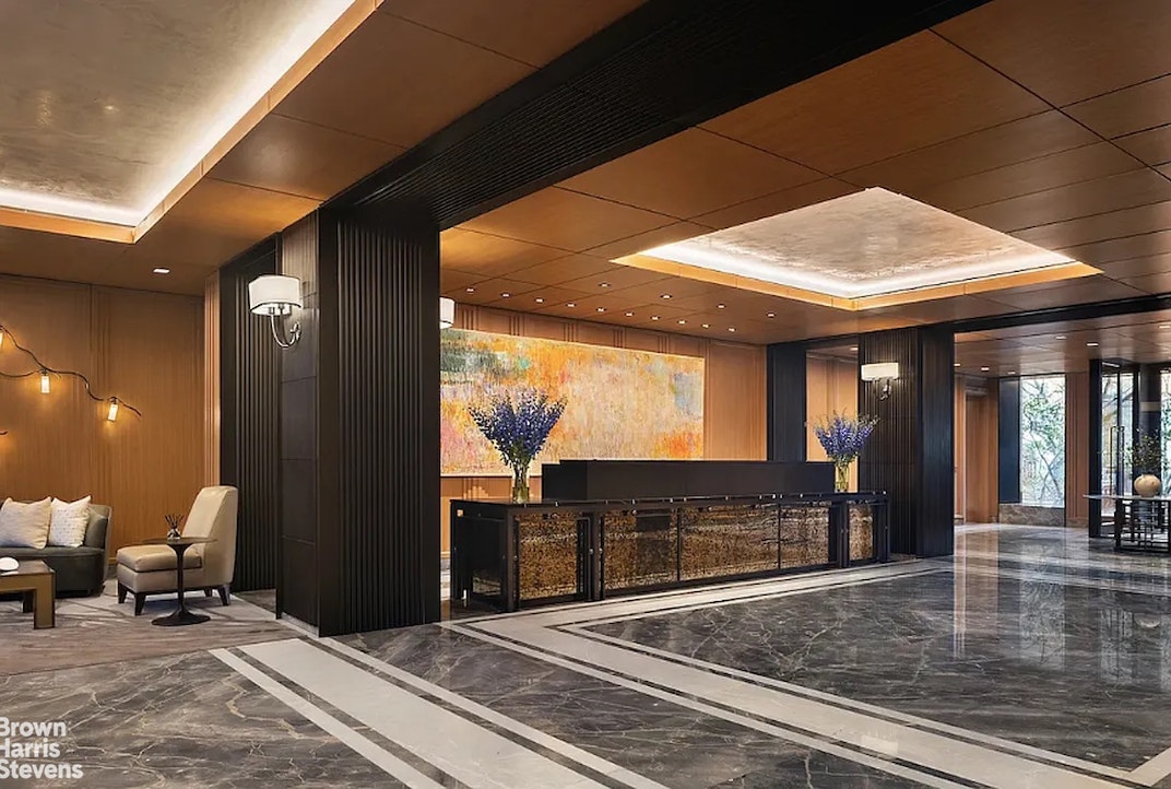 210 Warren Street Battery Park City New York NY 10282