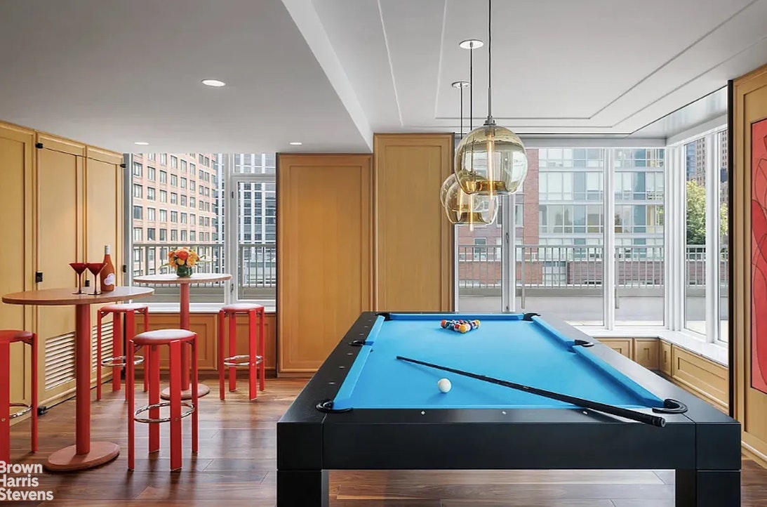 210 Warren Street Battery Park City New York NY 10282