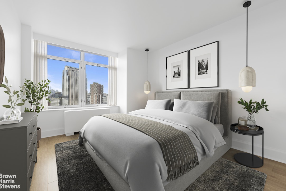 210 Warren Street Battery Park City New York NY 10282