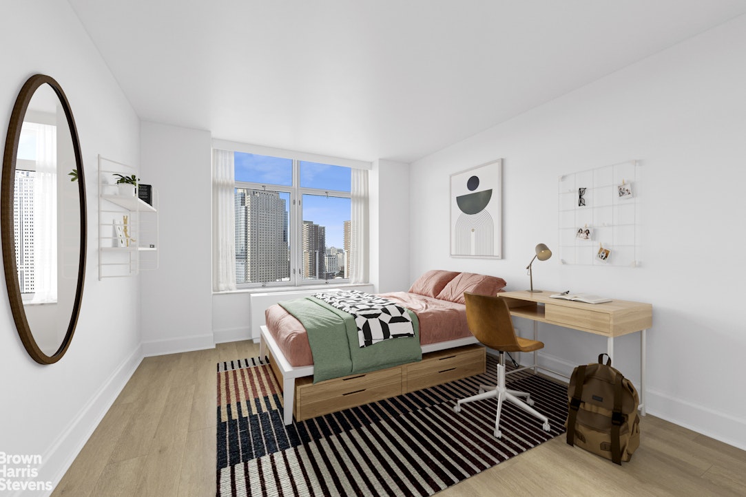 210 Warren Street Battery Park City New York NY 10282