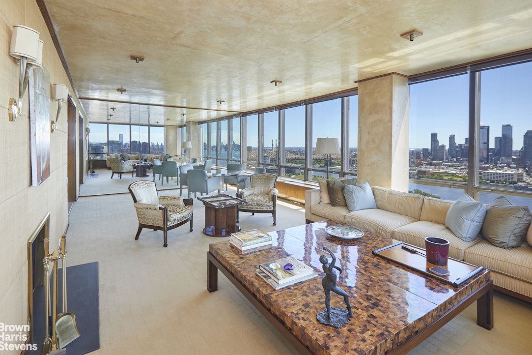 870 United Nations Plaza 33/34E Beekman Place New York NY 10017