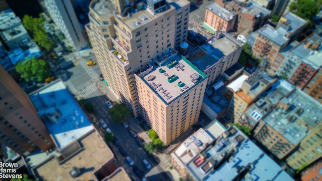 201 East 28th Street Kips Bay New York NY 10016